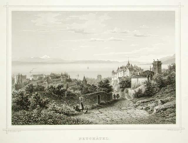 Neuchatel
