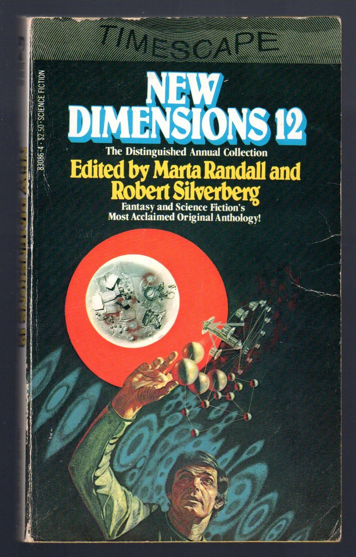 New dimension 12