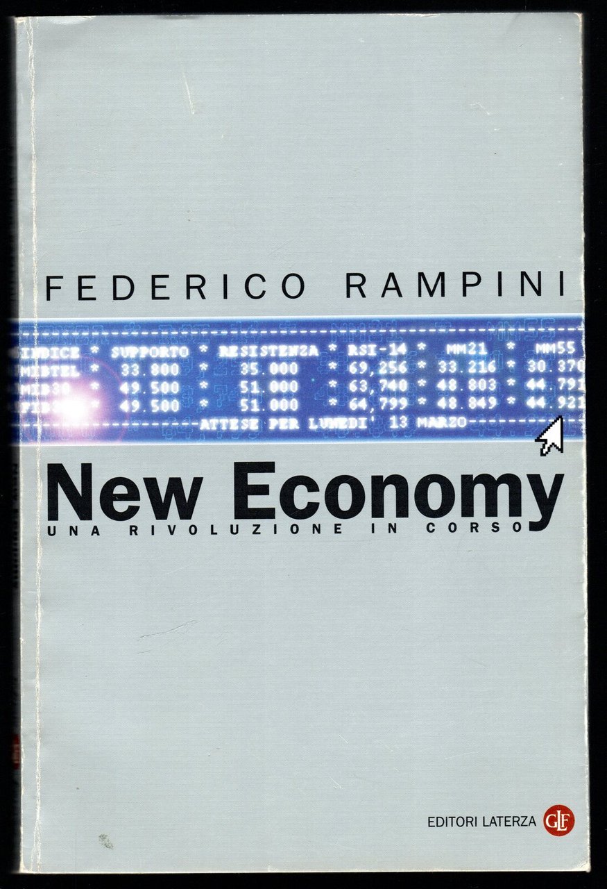 New Economy. Una rivoluzione in corso