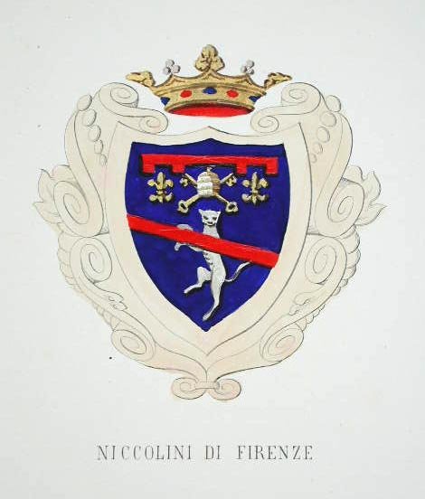 Niccolini di Firenze