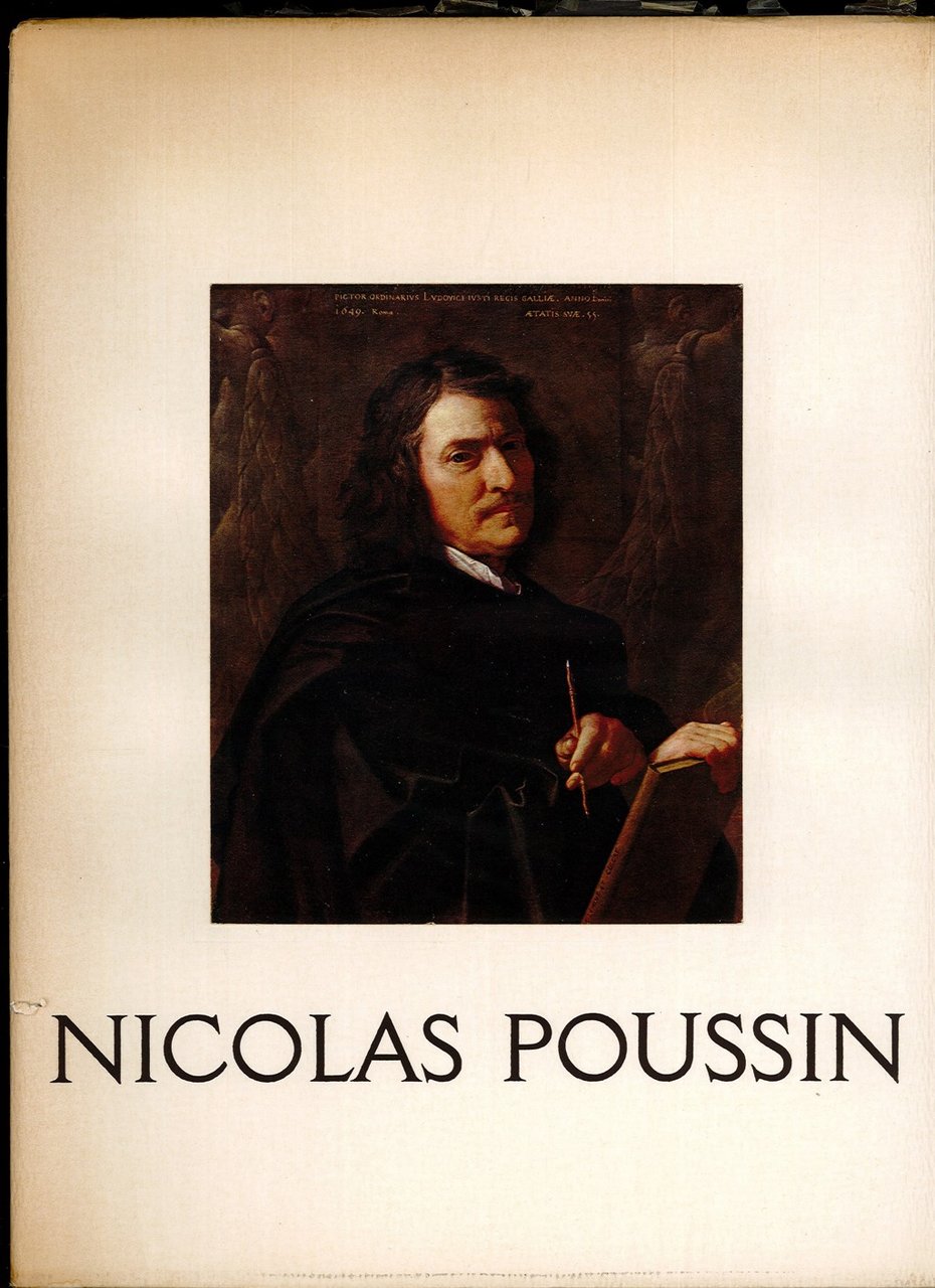 Nicolas Poussin