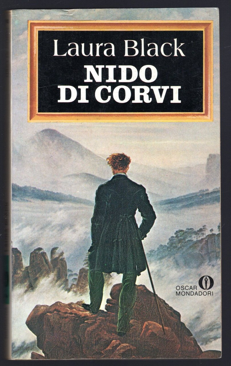 Nido di corvi