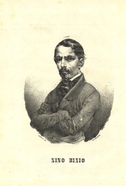 Nino Bixio