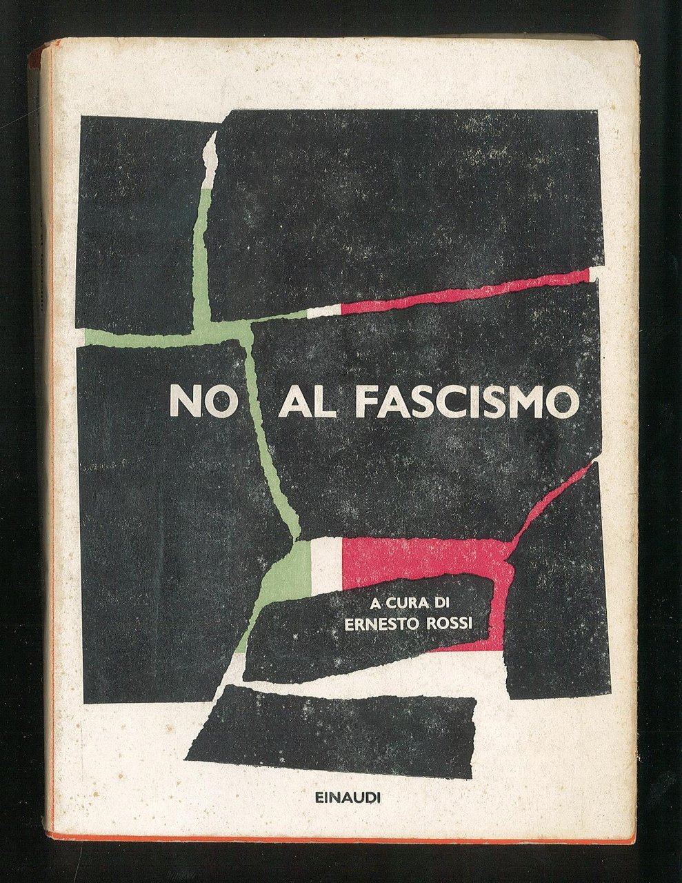 No al fascismo