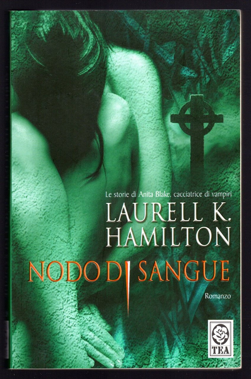 Nodo di sangue | Immagine principale