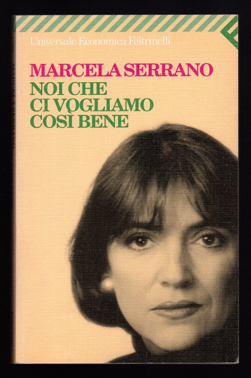 Noi che ci vogliamo così bene | Immagine principale