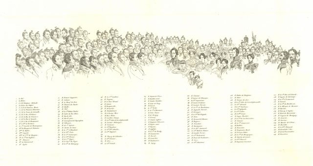 Nominatini camera dei deputati (senza titolo) | Immagine principale