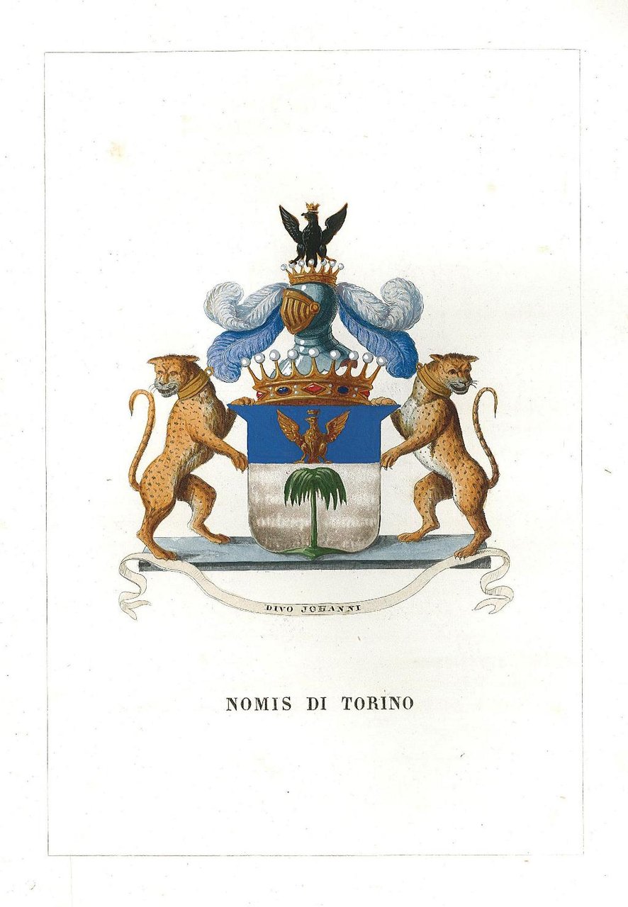 Nomis di Torino | Immagine principale