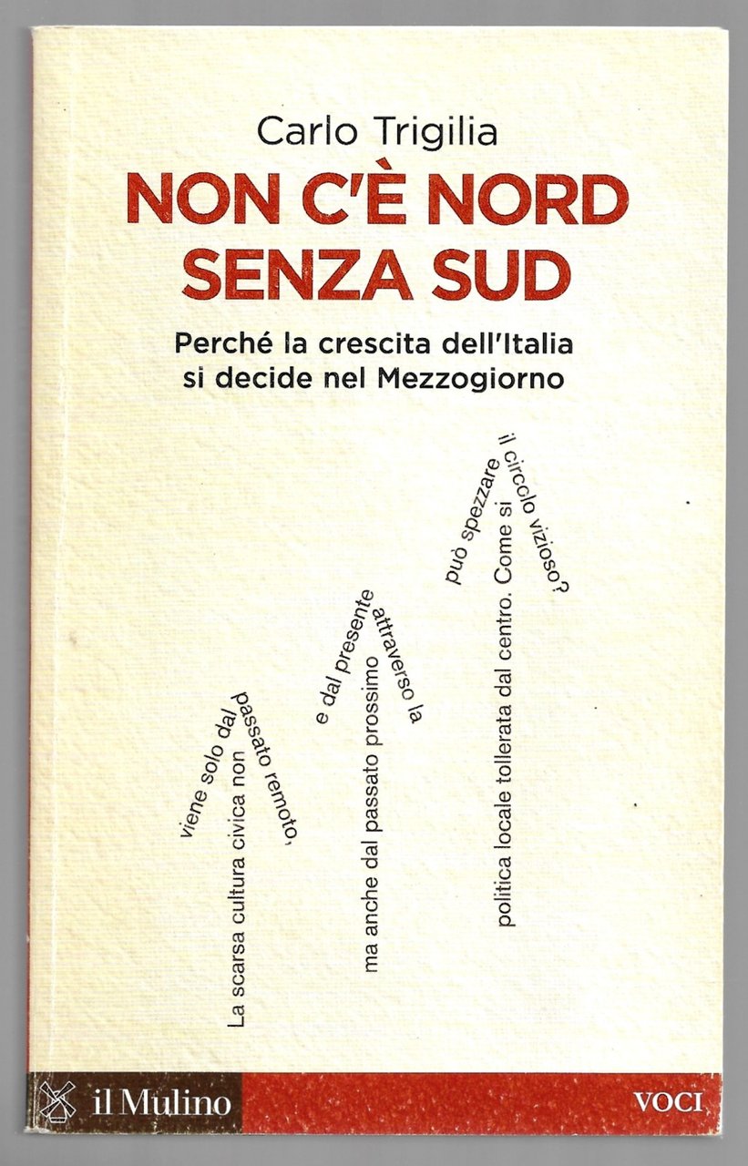 Non c'è nord senza sud - Perchè la crescita dell'Italia …