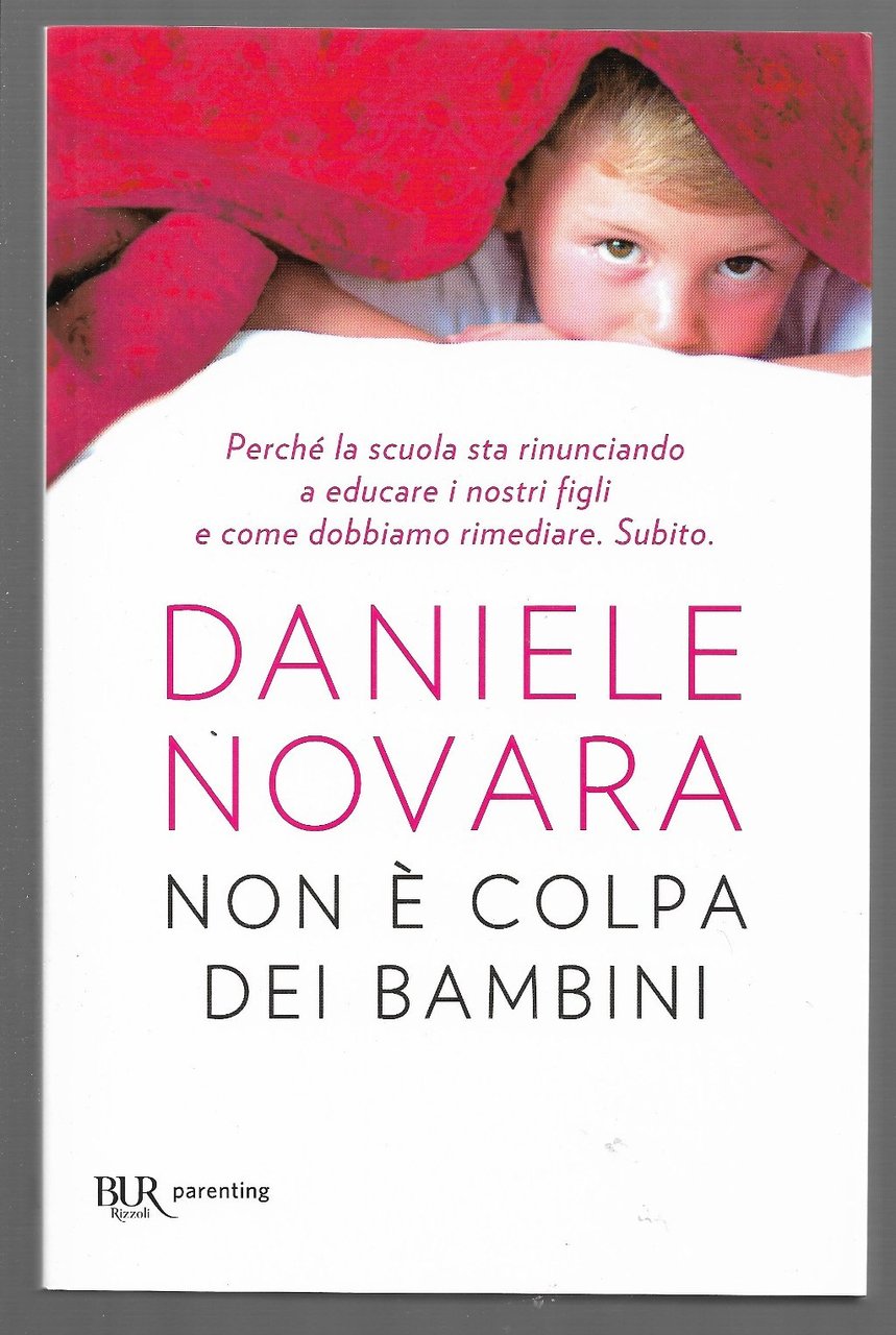 Non è colpa dei bambini – Perché la scuola sta …