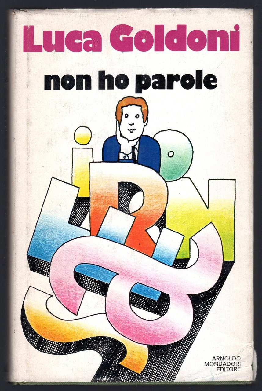 Non ho parole