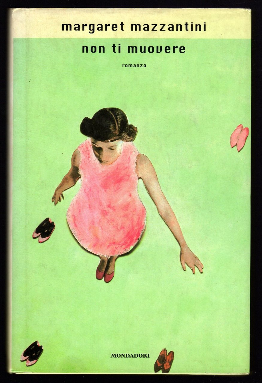 Non ti muovere | Immagine principale