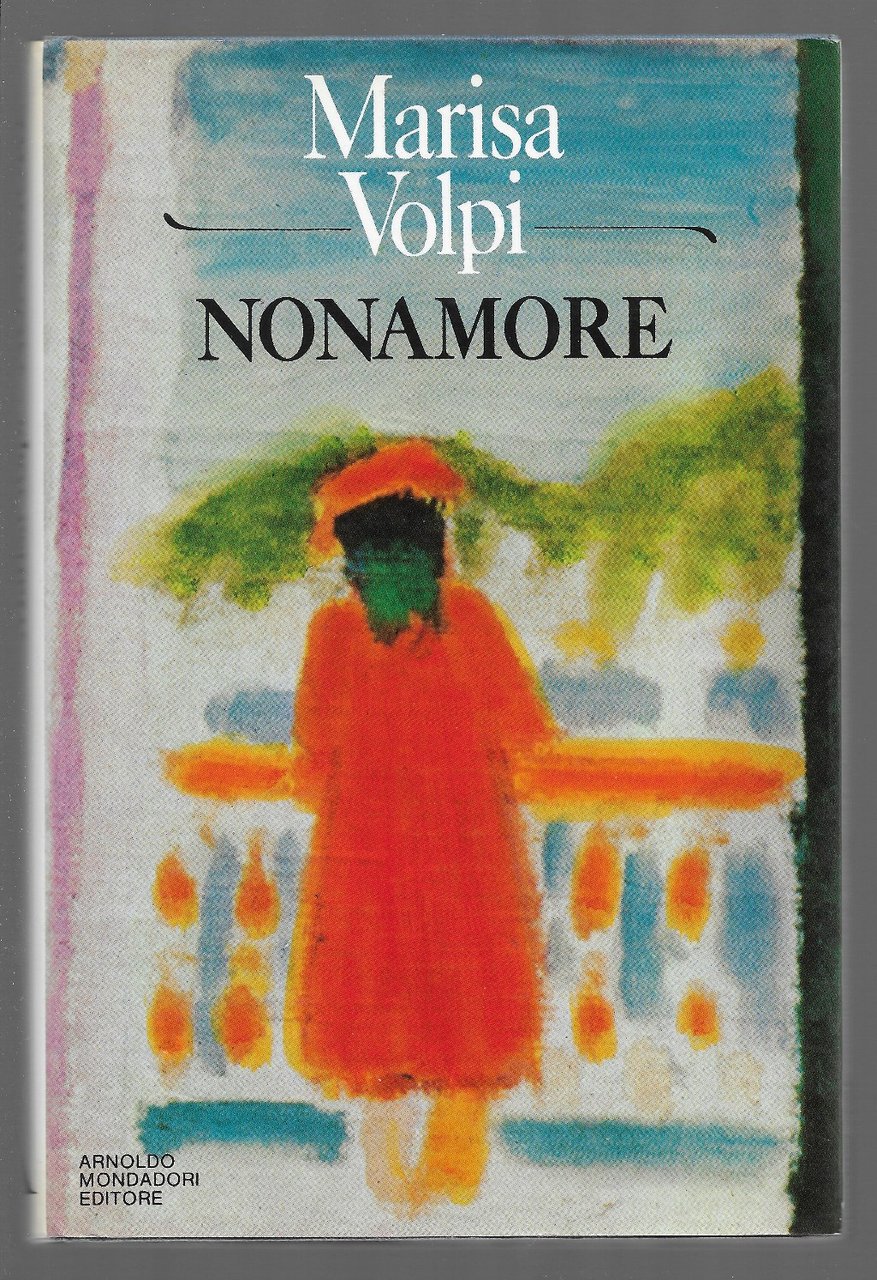 Nonamore