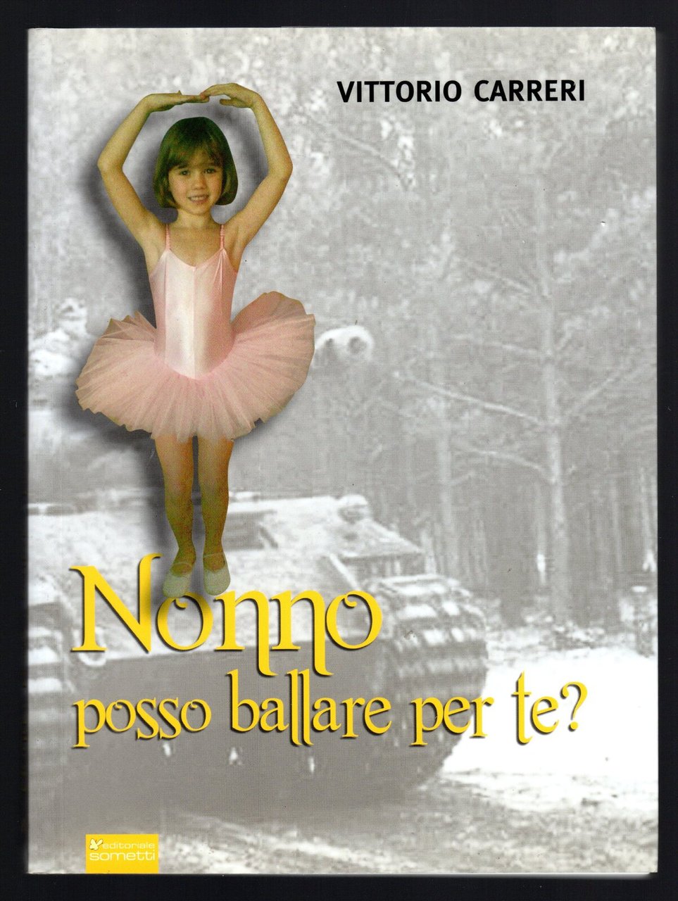 Nonno posso ballare per te? | Immagine principale