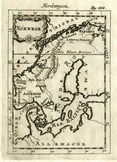 Norwege | Immagine principale