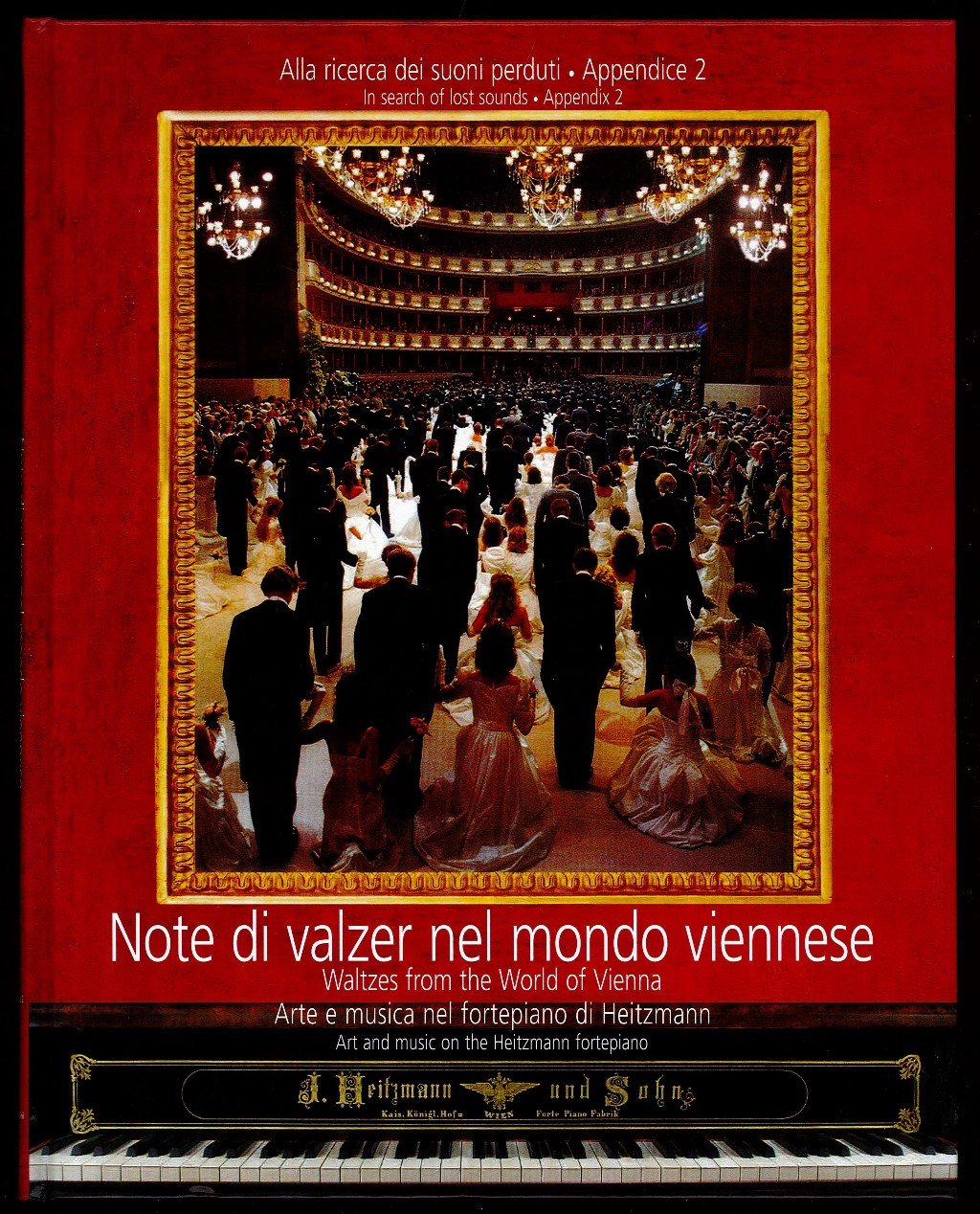 Note di valzer nel mondo viennese. Arte e musica nel …