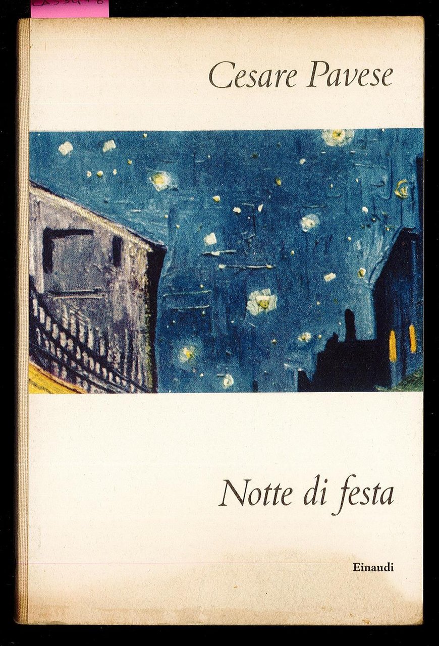 Notte di festa