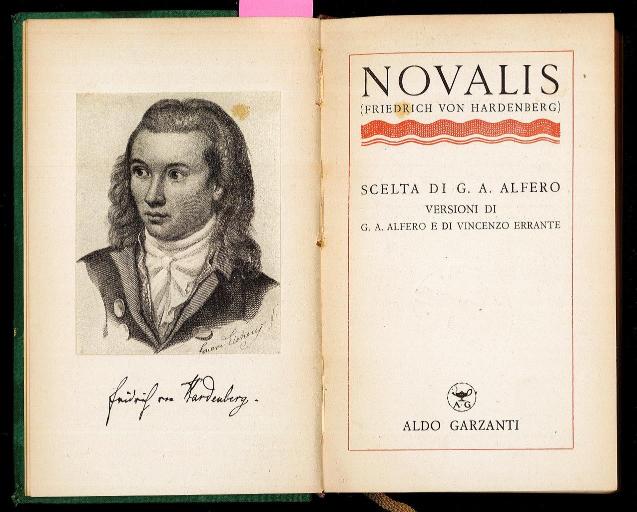 Novalis