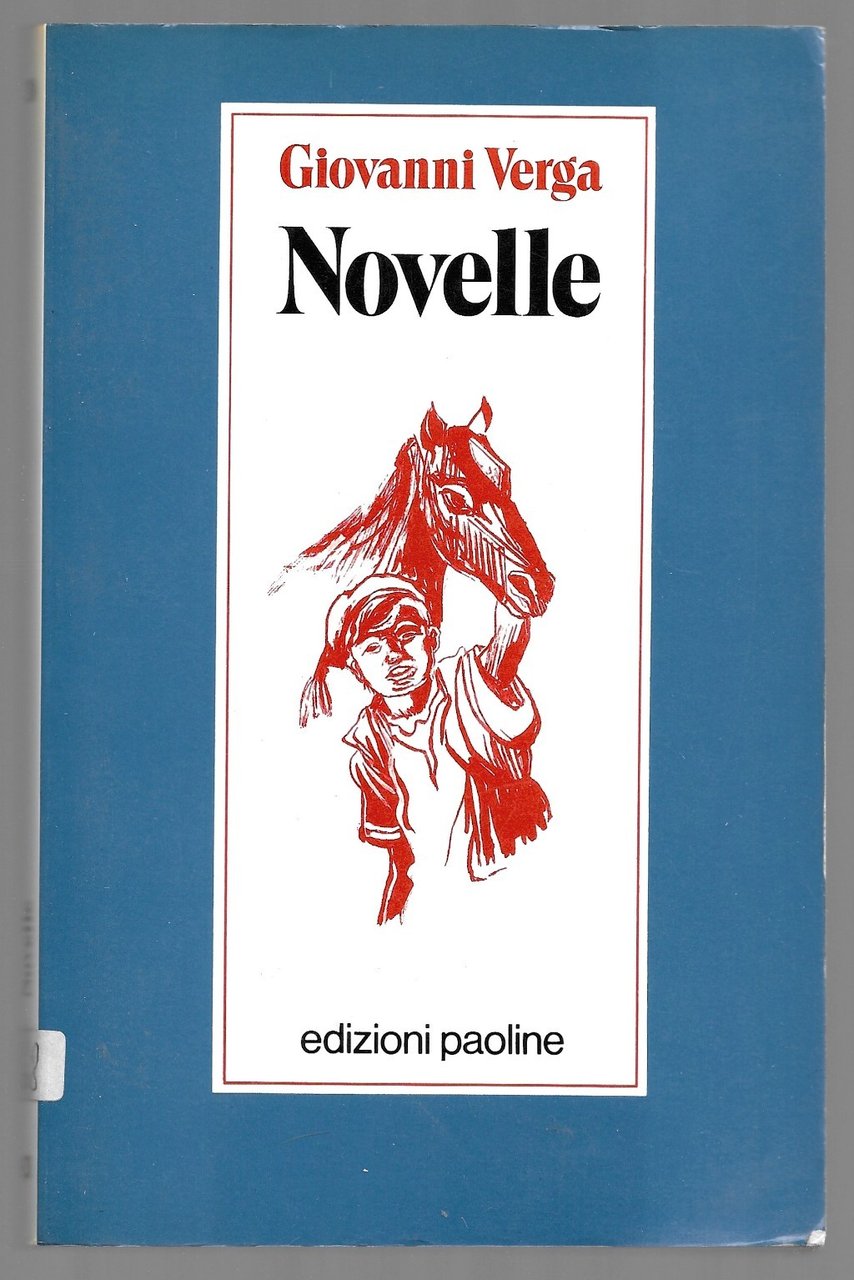 Novelle