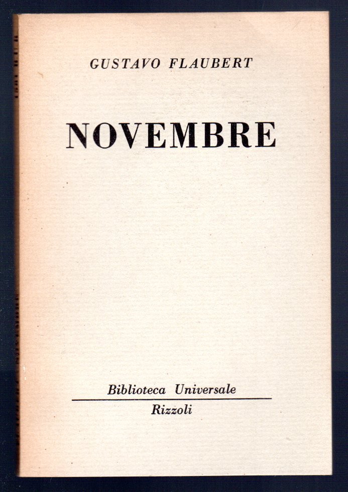 Novembre