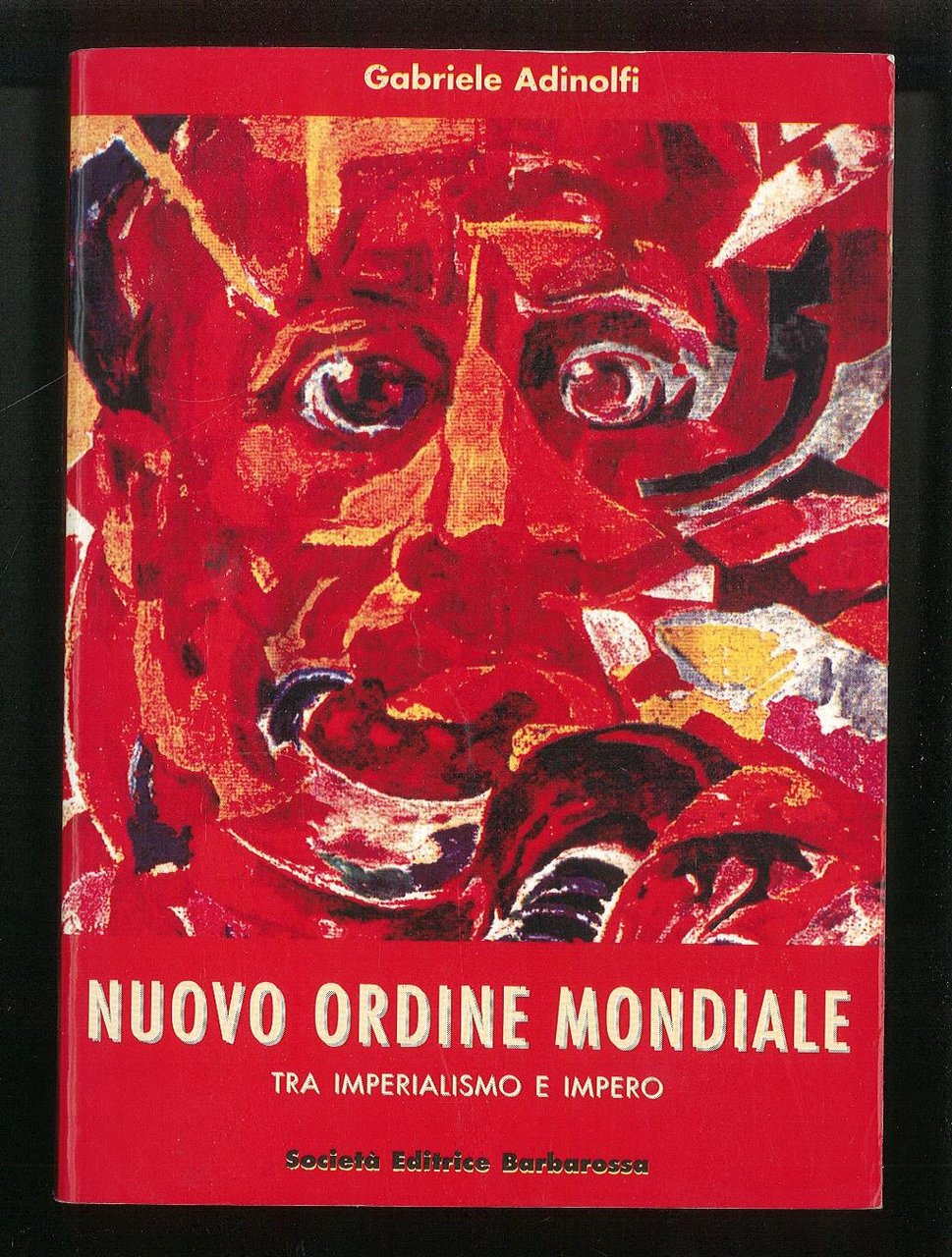 Nuovo ordine mondiale tra imperialismo e impero