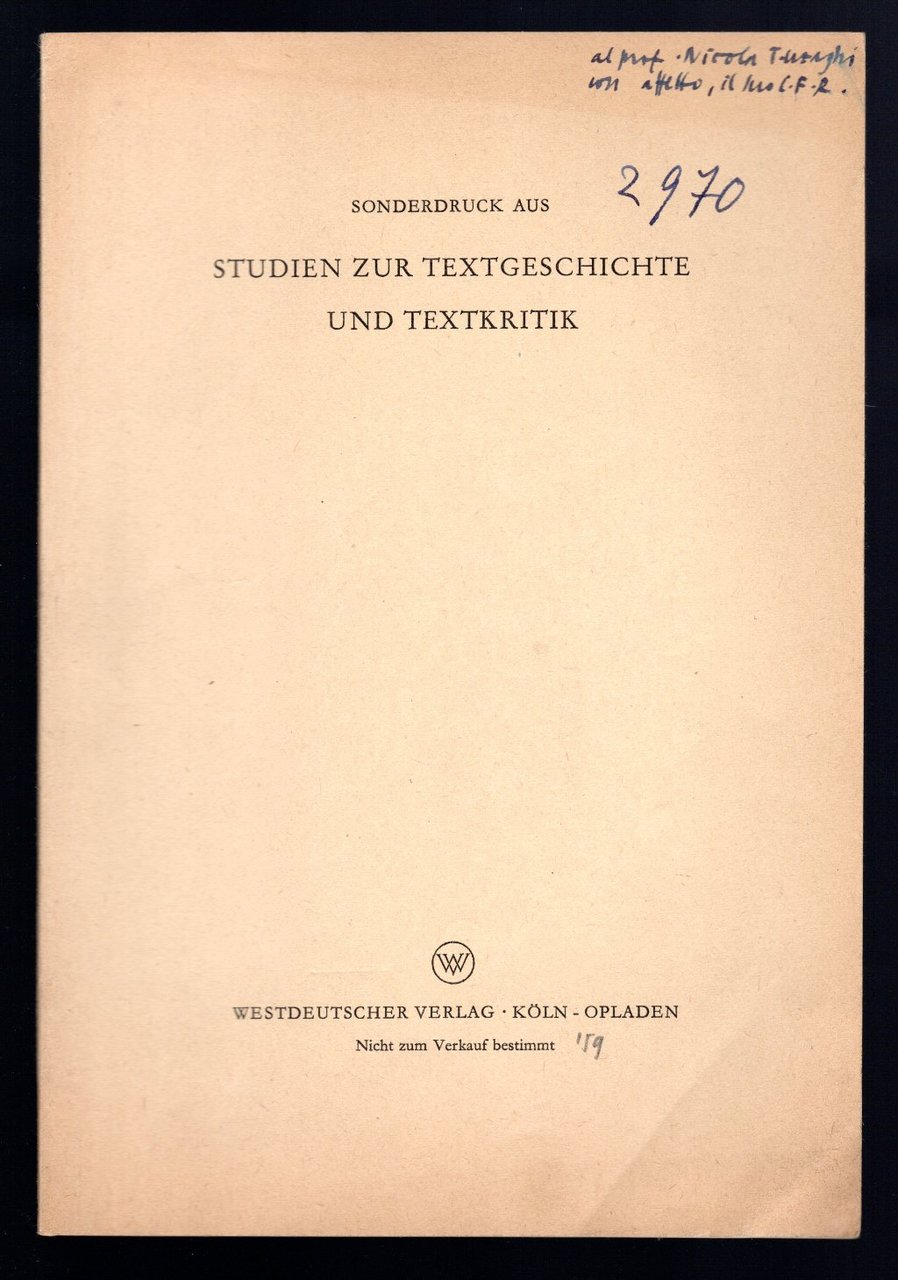 Nuvole non recitate e "nuvole" recitate | Immagine principale