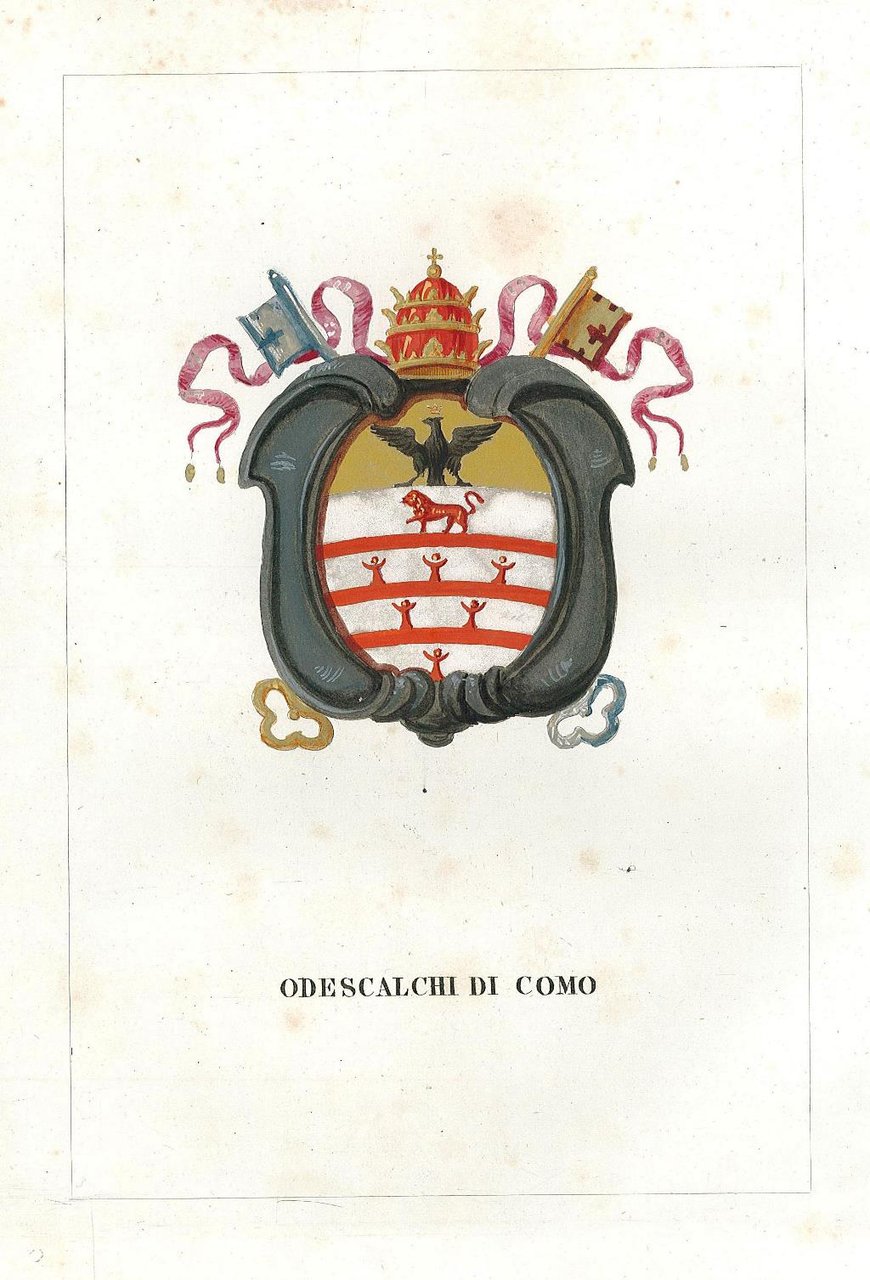 Odescalchi di Como