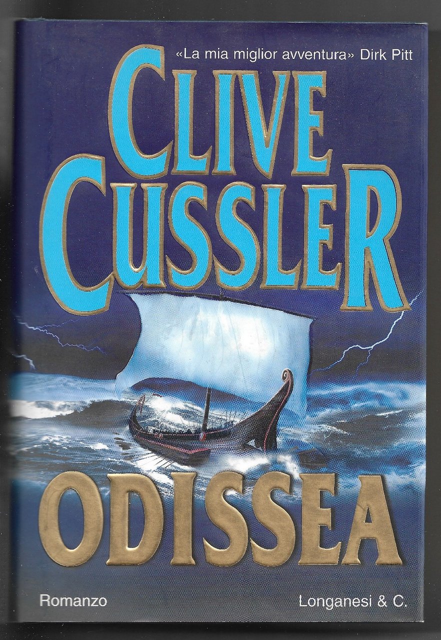 Odissea