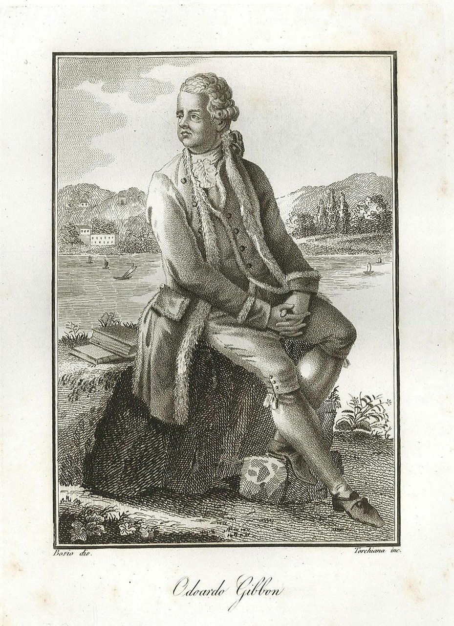 Odoardo Gibbon