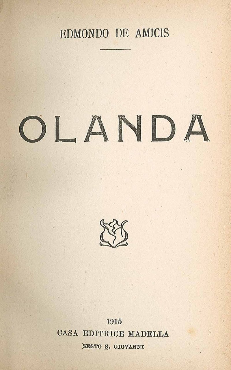 Olanda