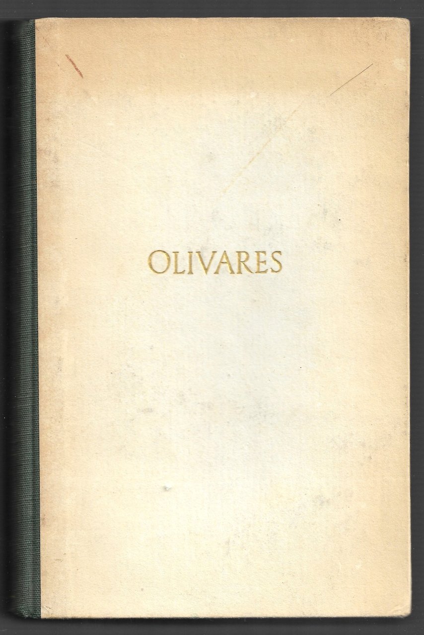 Olivares