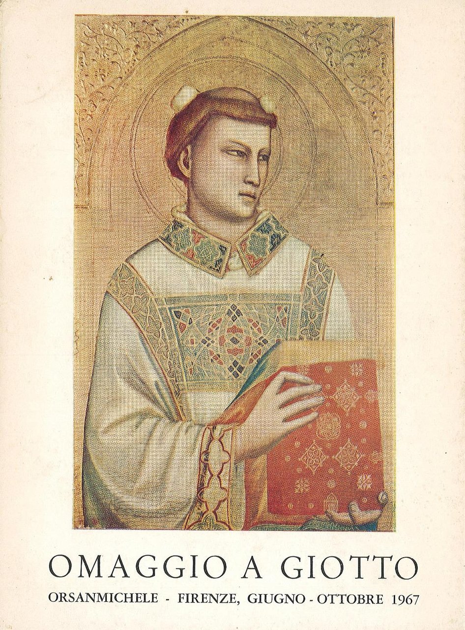 Omaggio a Giotto