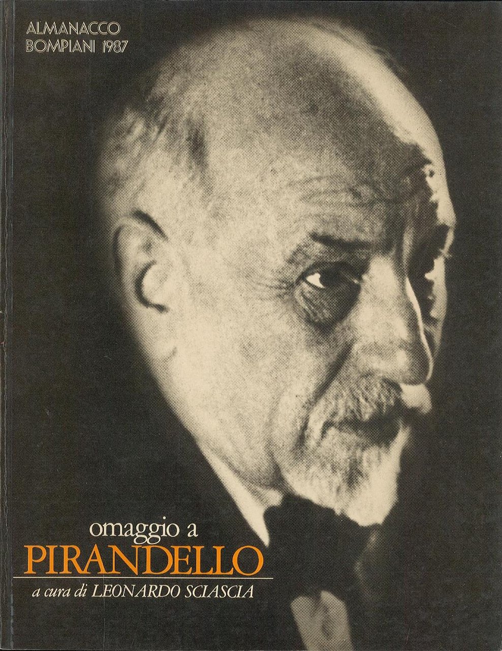 Omaggio a Pirandello