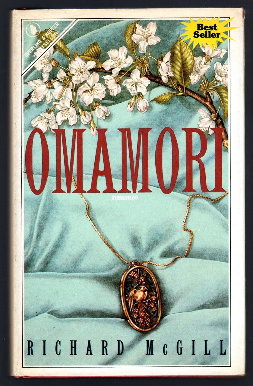Omamori | Immagine principale