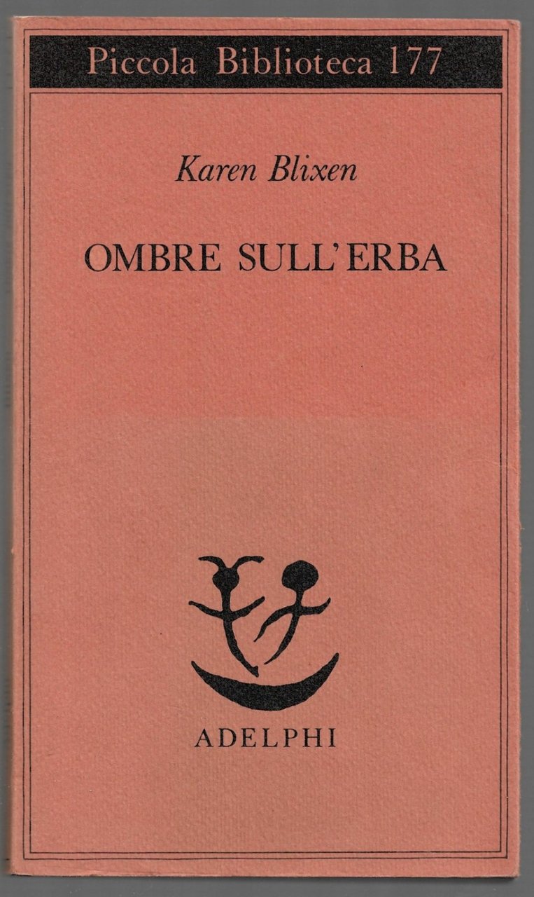 Ombre sull’erba