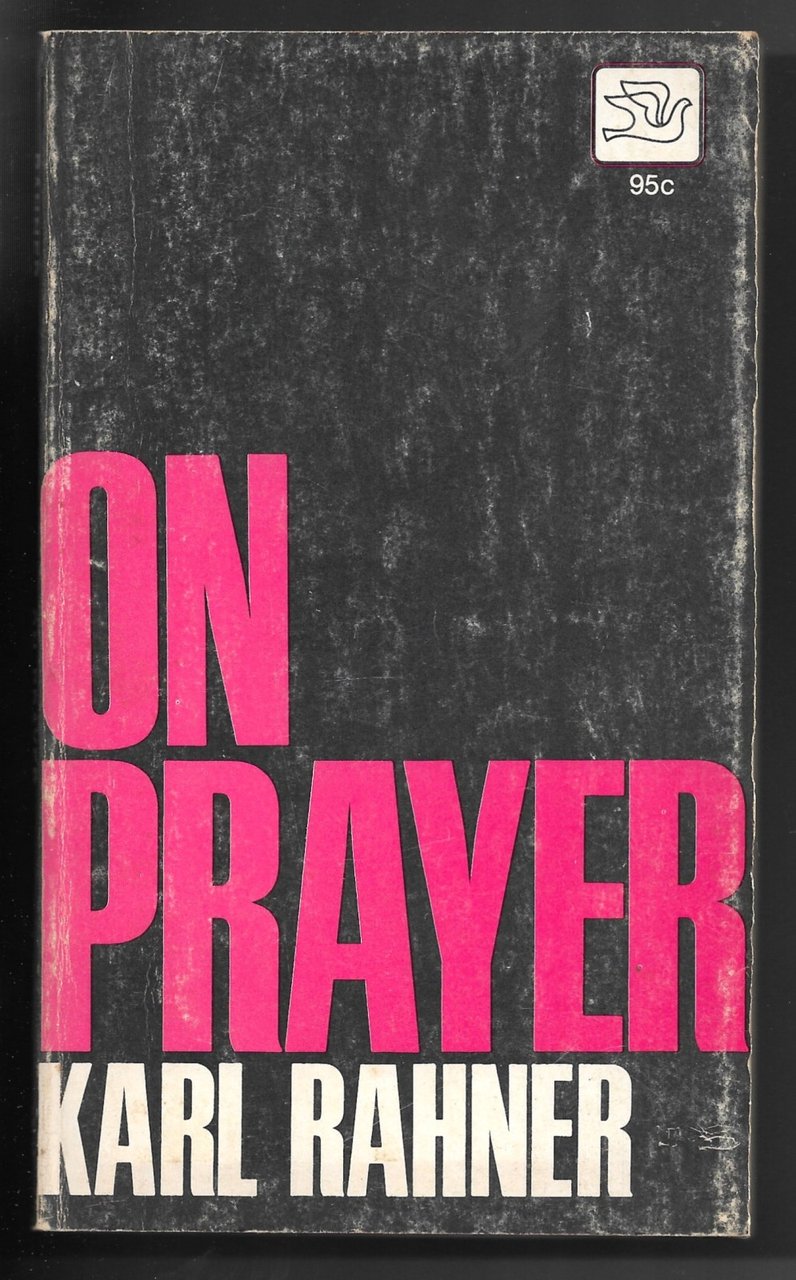 On prayer