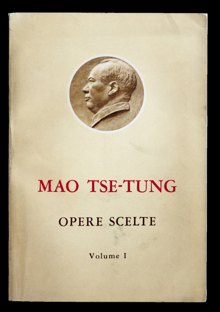 Opere scelte Volume I