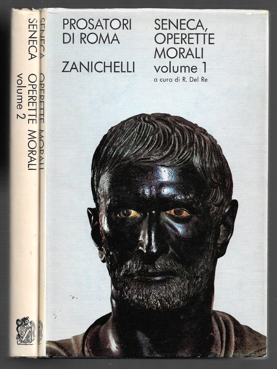 Operette morali - Voll. 2