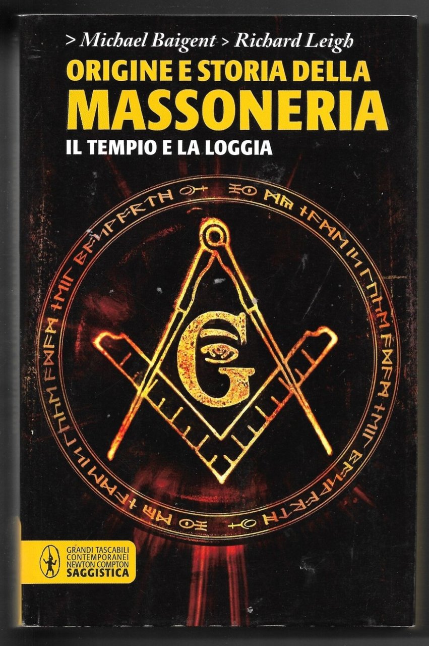 Origine e storia della massoneria – Il tempo e la …