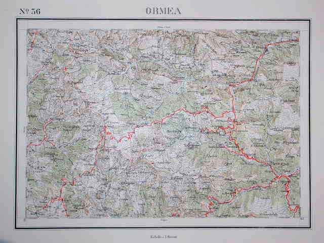 Ormea