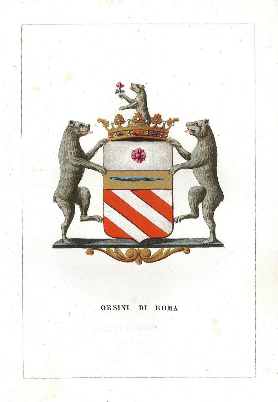 Orsini di Roma