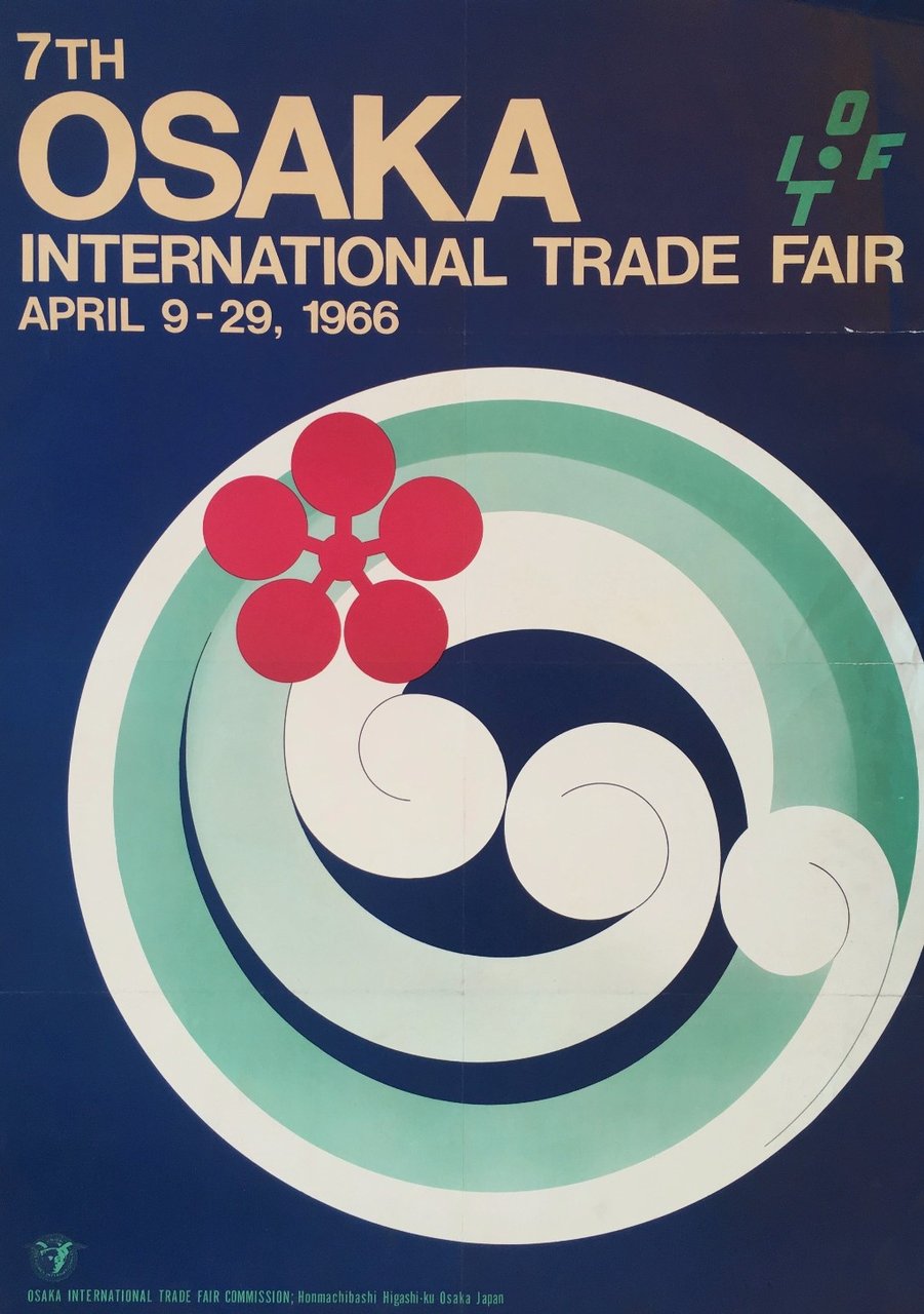 Osaka International Trade Fair