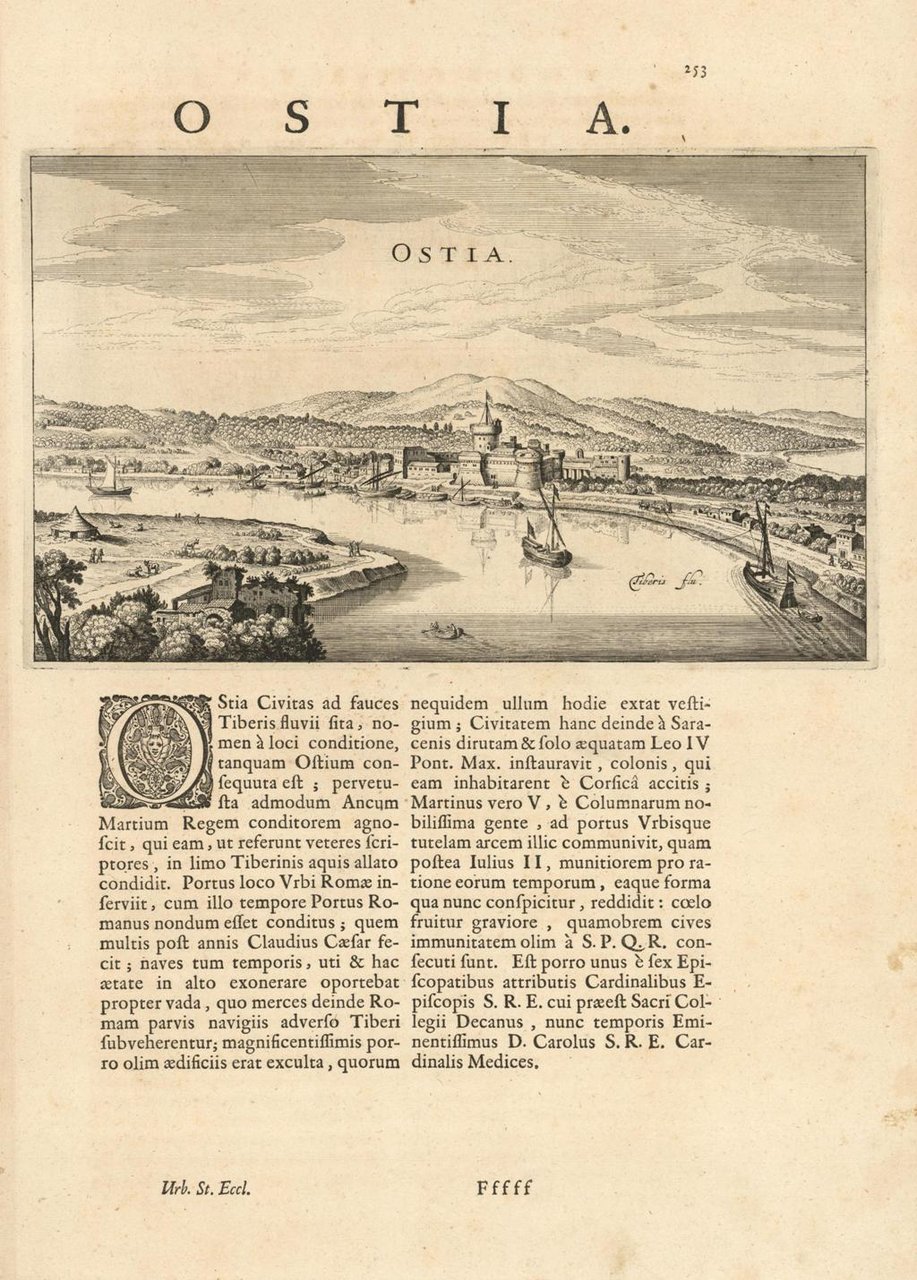 Ostia