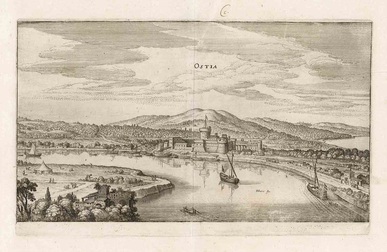 Ostia