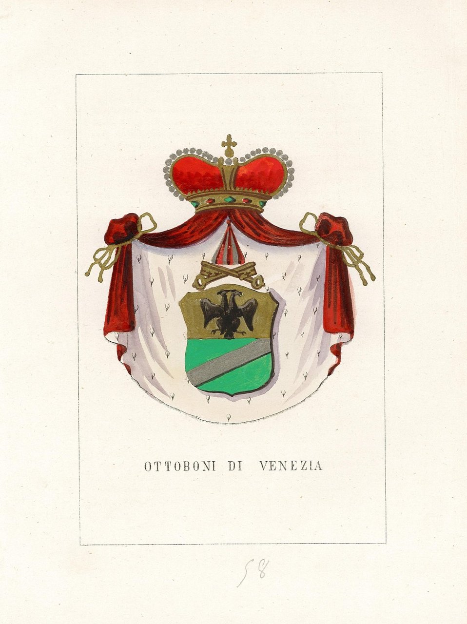Ottoboni di Venezia