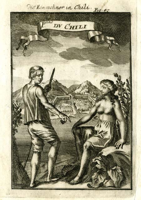 P.les du Chili | Immagine principale