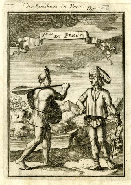 P.les du Perou | Immagine principale