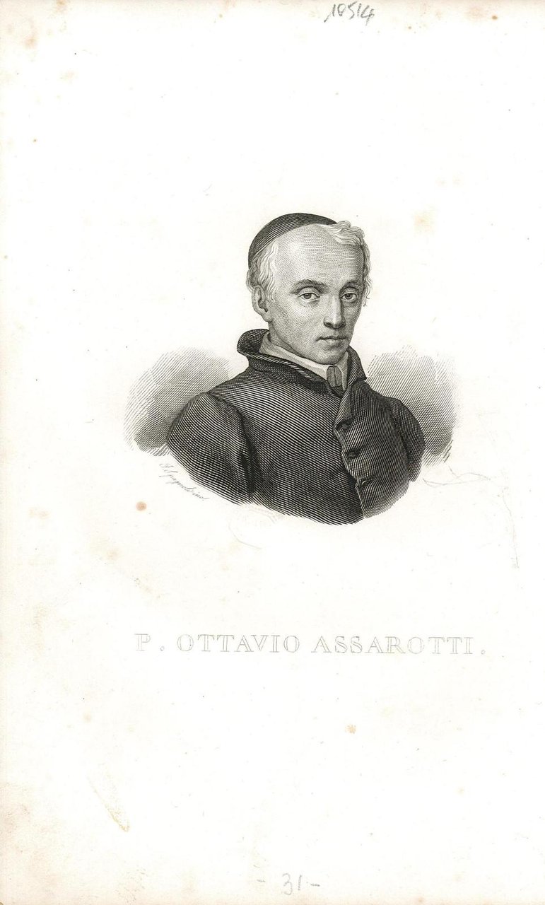 P. Ottavio Assarotti