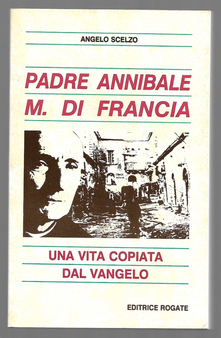 Padre Annibale M. di Francia - Una vita copiata dal …