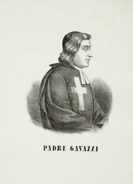 Padre Gavazzi